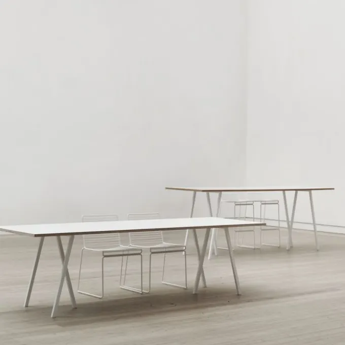 Loop Stand Table