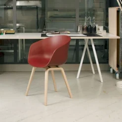 Loop Stand Table
