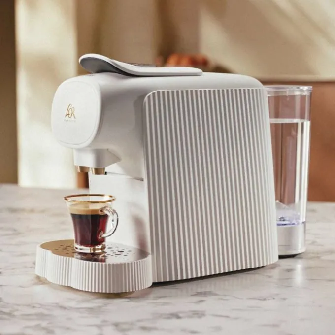 L’Or Barista by Alessi