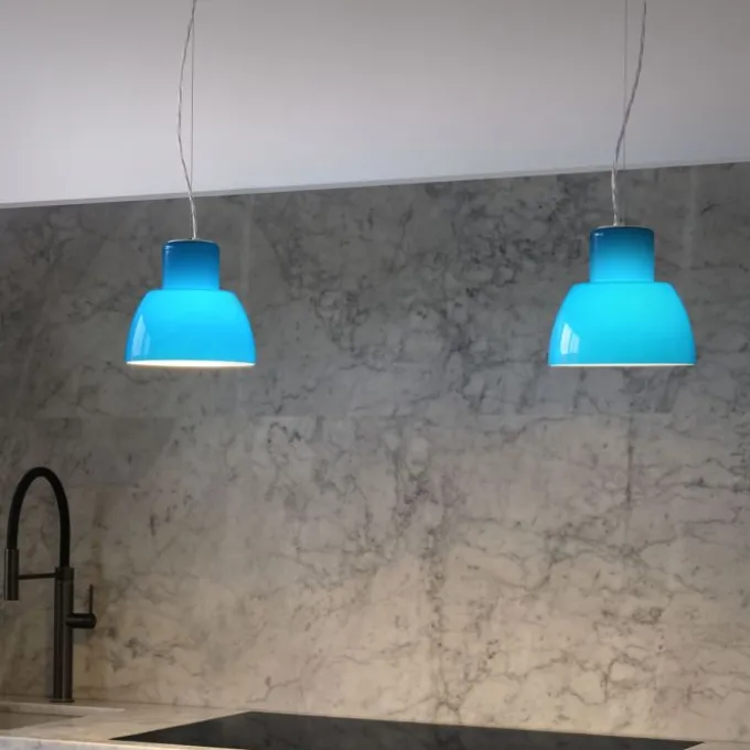 Lorosae suspension