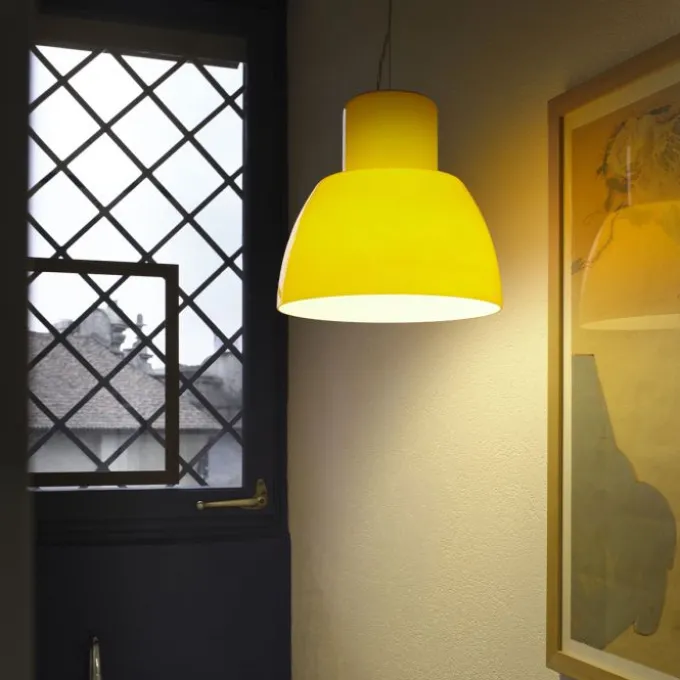 Lorosae suspension