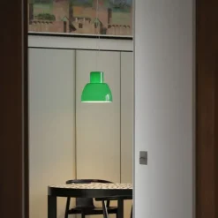 Lorosae suspension