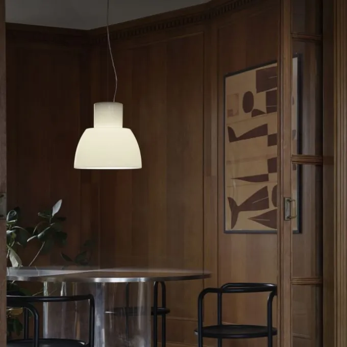 Lorosae suspension