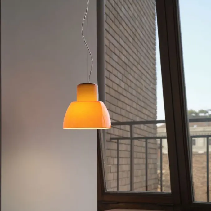Lorosae suspension