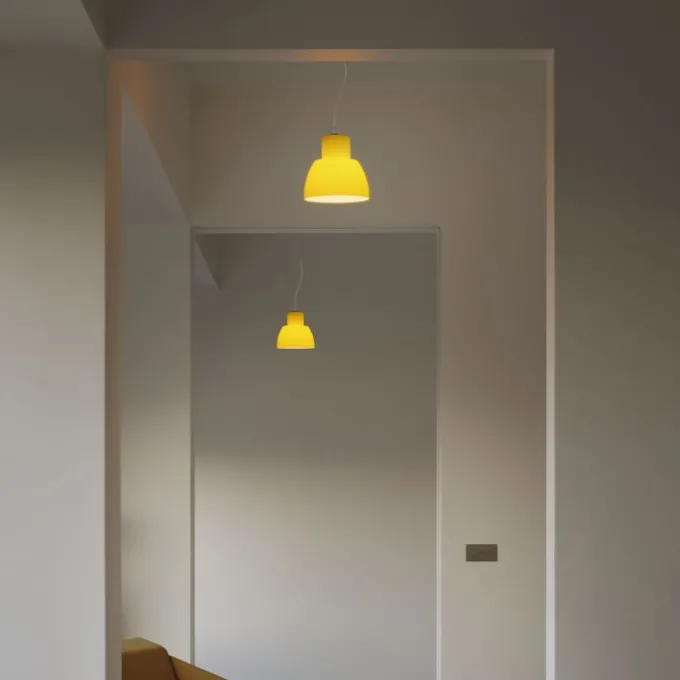 Lorosae suspension