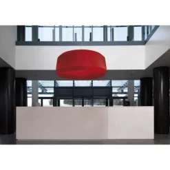 Loto suspension