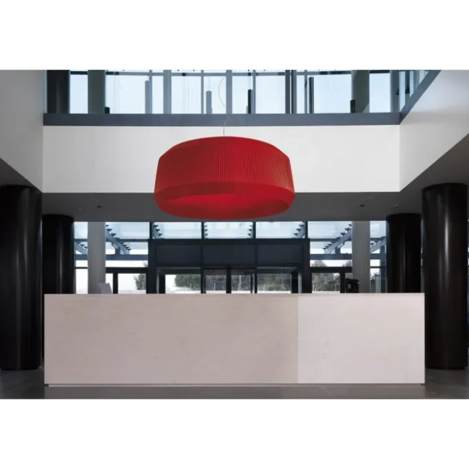 Loto suspension