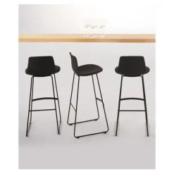 Lottus tabouret luge