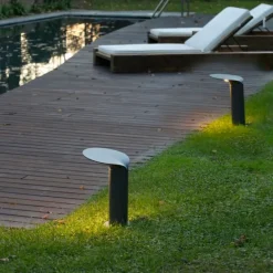 Lotus Lampe balise