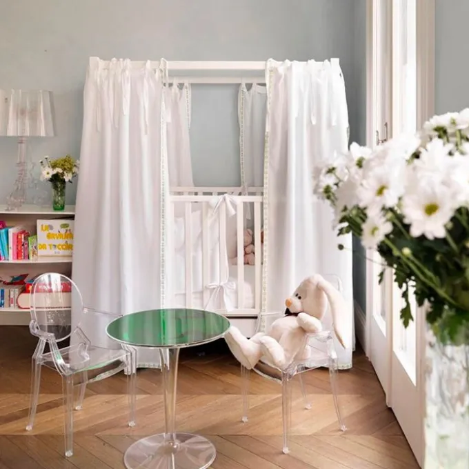 Lou Lou Ghost pour enfant
