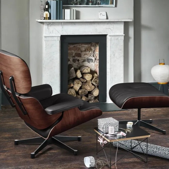 Lounge Chair