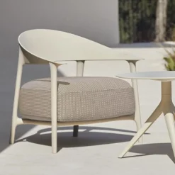 Lounge Chair Africa - Lot de 2