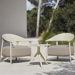 Lounge Chair Africa - Lot de 2