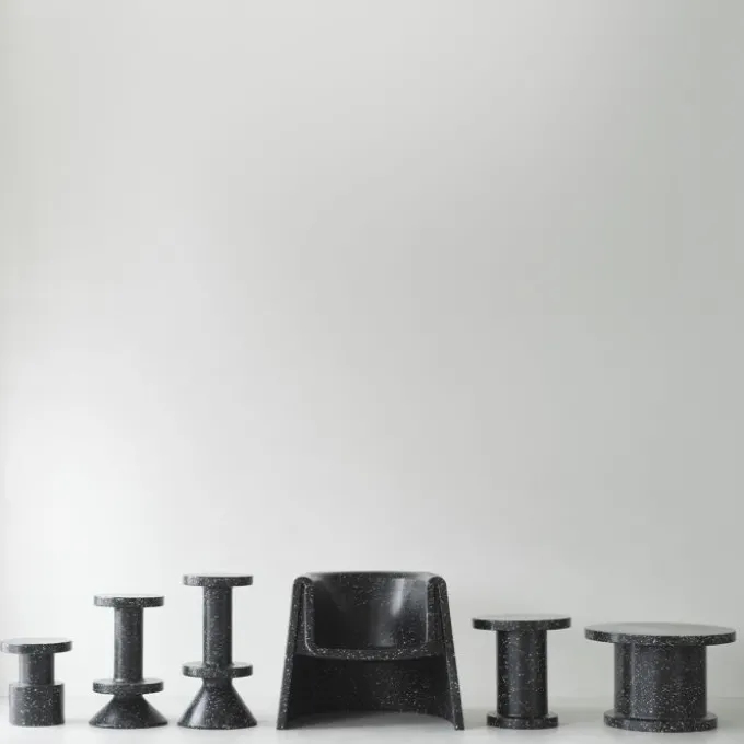 Lounge Chair Bit