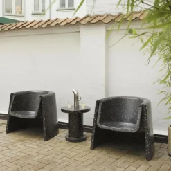 Lounge Chair Bit