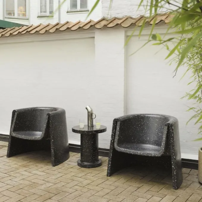 Lounge Chair Bit