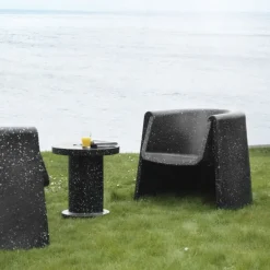 Lounge Chair Bit