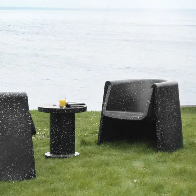 Lounge Chair Bit