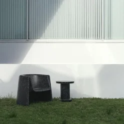 Lounge Chair Bit