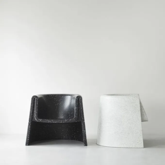 Lounge Chair Bit