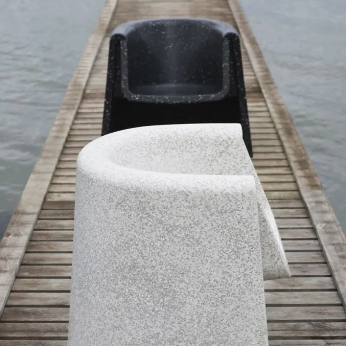 Lounge Chair Bit