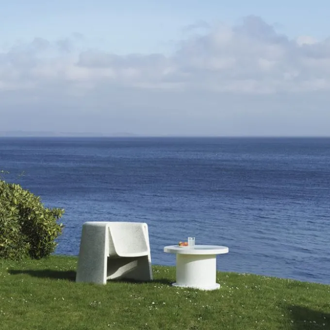 Lounge Chair Bit
