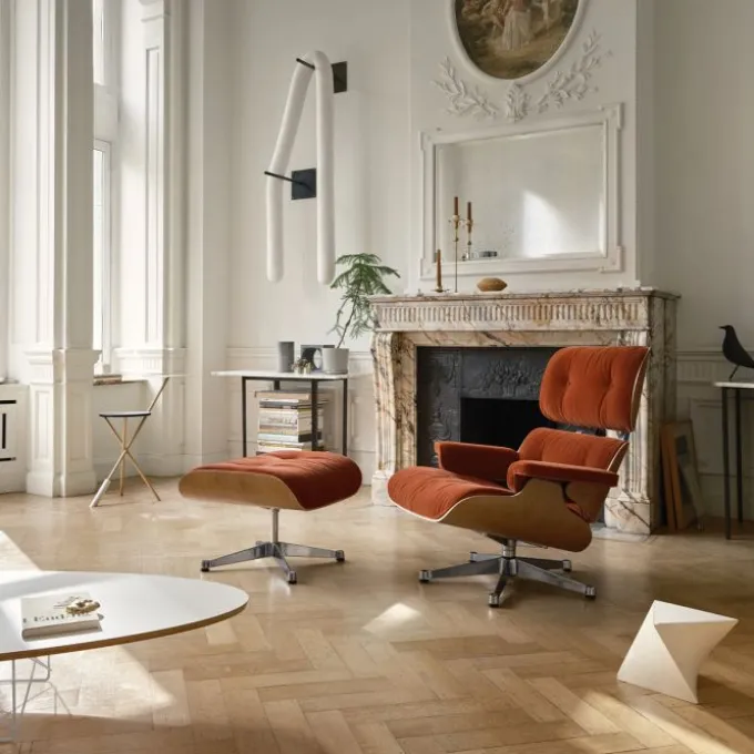 Lounge Chair Calma