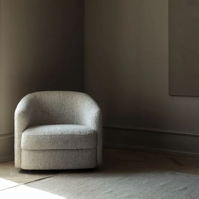 Lounge Chair Covent