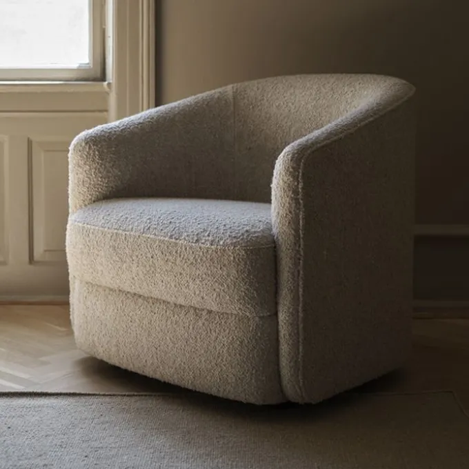 Lounge Chair Covent
