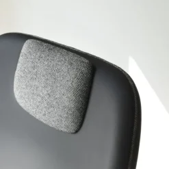 Lounge Chair Drape High