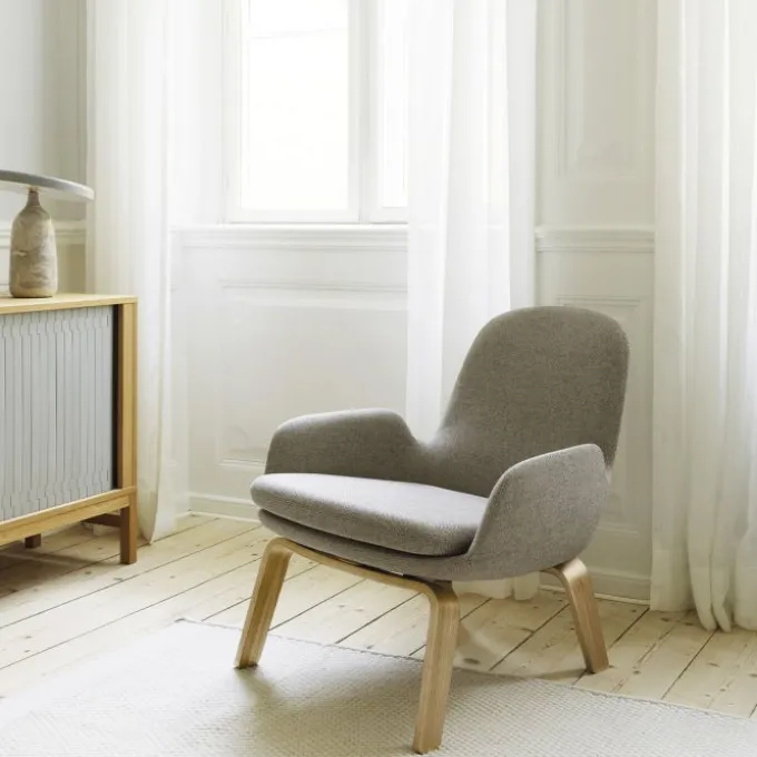 Lounge chair Era