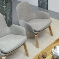 Lounge chair Era