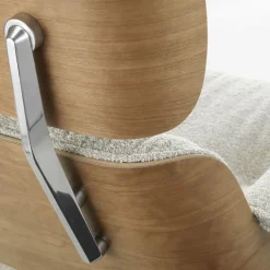 Lounge Chair et Ottoman Nubia