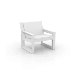 Lounge chair Frame