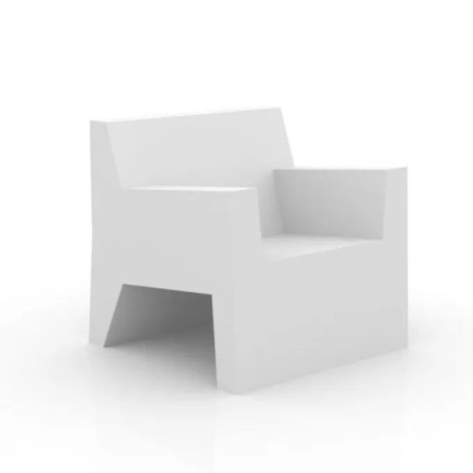 Lounge chair Jut