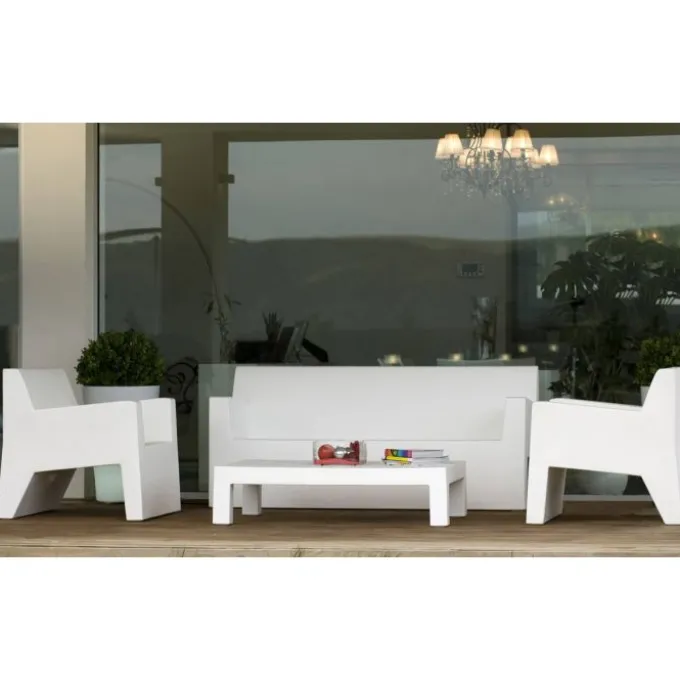 Lounge chair Jut