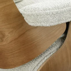 Lounge Chair Nubia