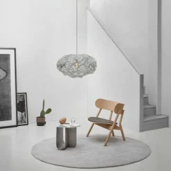 Lounge chair Oaki