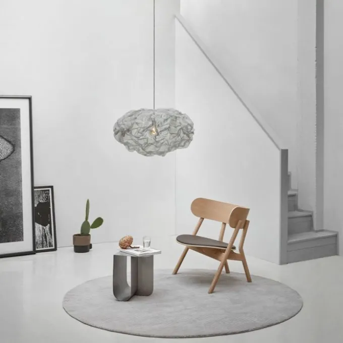 Lounge chair Oaki