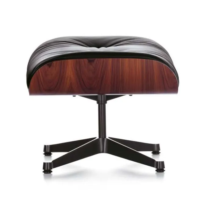 Lounge Chair Ottoman