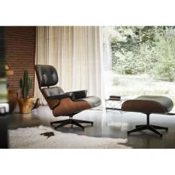Lounge Chair Ottoman