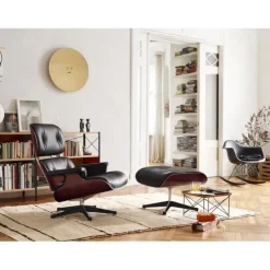 Lounge Chair Ottoman