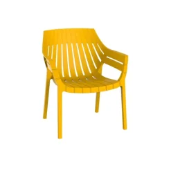 Lounge chair Spritz - Lot de 4