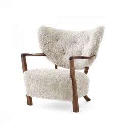 Lounge Chair Wulff ATD2