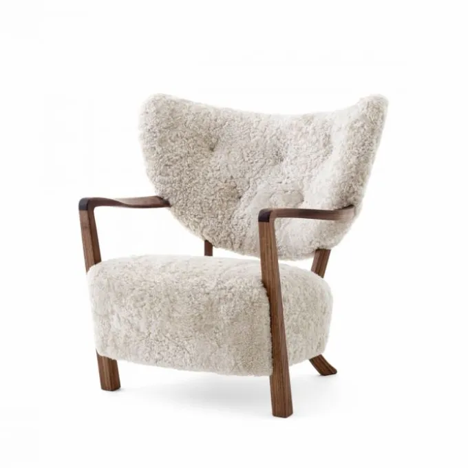 Lounge Chair Wulff ATD2