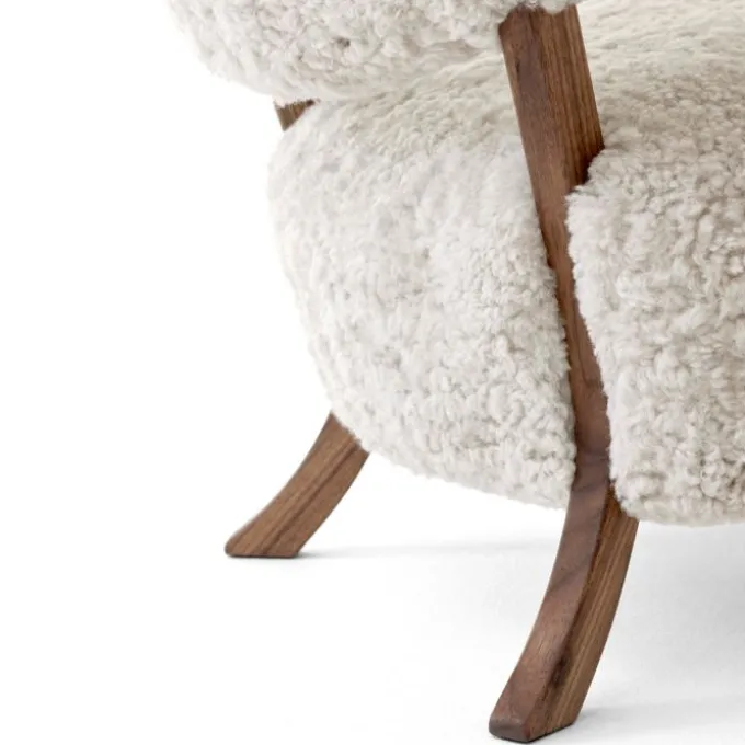 Lounge Chair Wulff ATD2