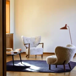 Lounge Chair Wulff ATD2