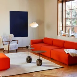 Lounge Chair Wulff ATD2