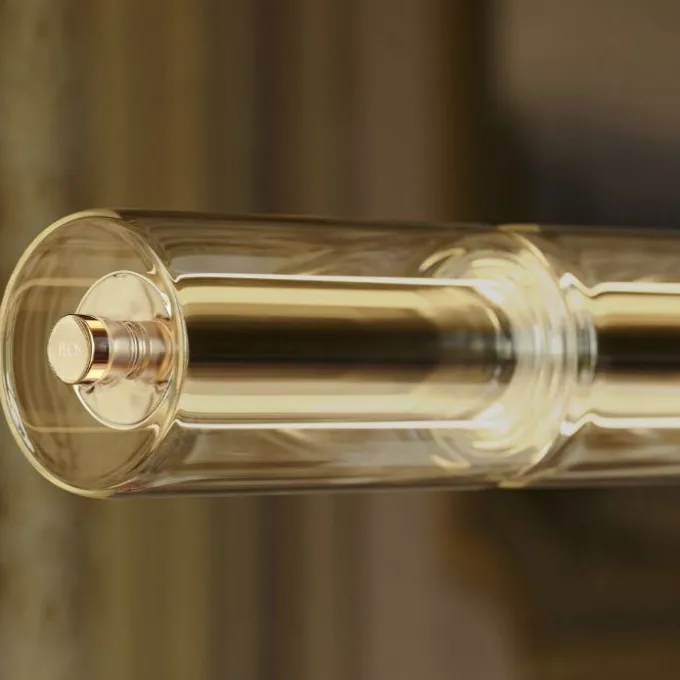 Luce Cilindrica - Suspension