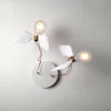 Lucellino Doppio LED